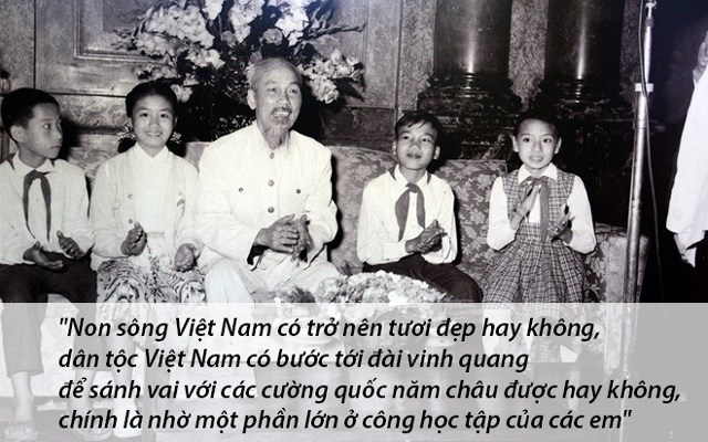 tam huyet cua bac voi gduc 1