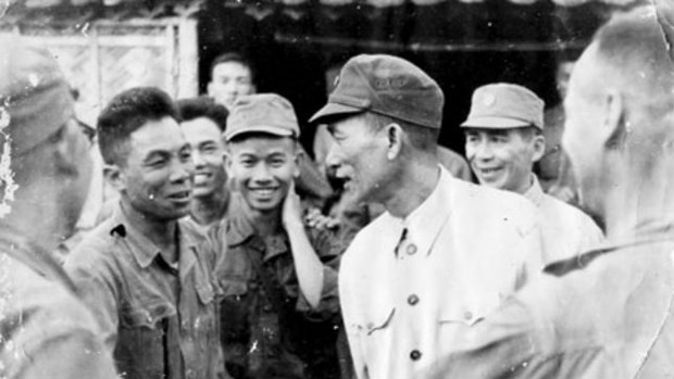 trung tuong vuong thua vu