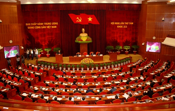 khong the xem nhe bieu hien sa sut y chi