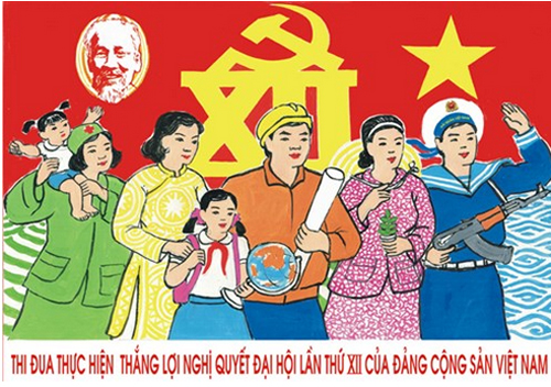 De Dang luon xung dang voi vai tro tien phong 3