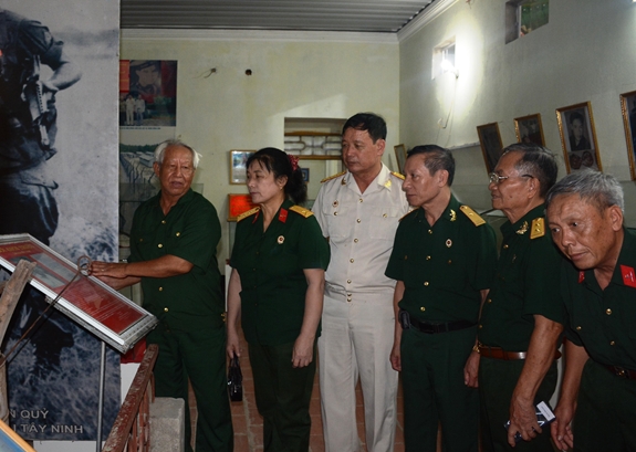 CCB Văn Bảng