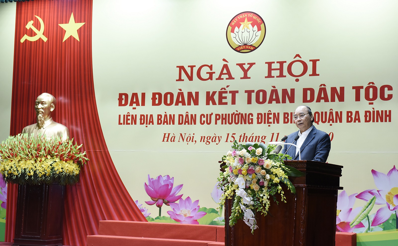 TTg du ngay hoi dai doan ket 2020 3