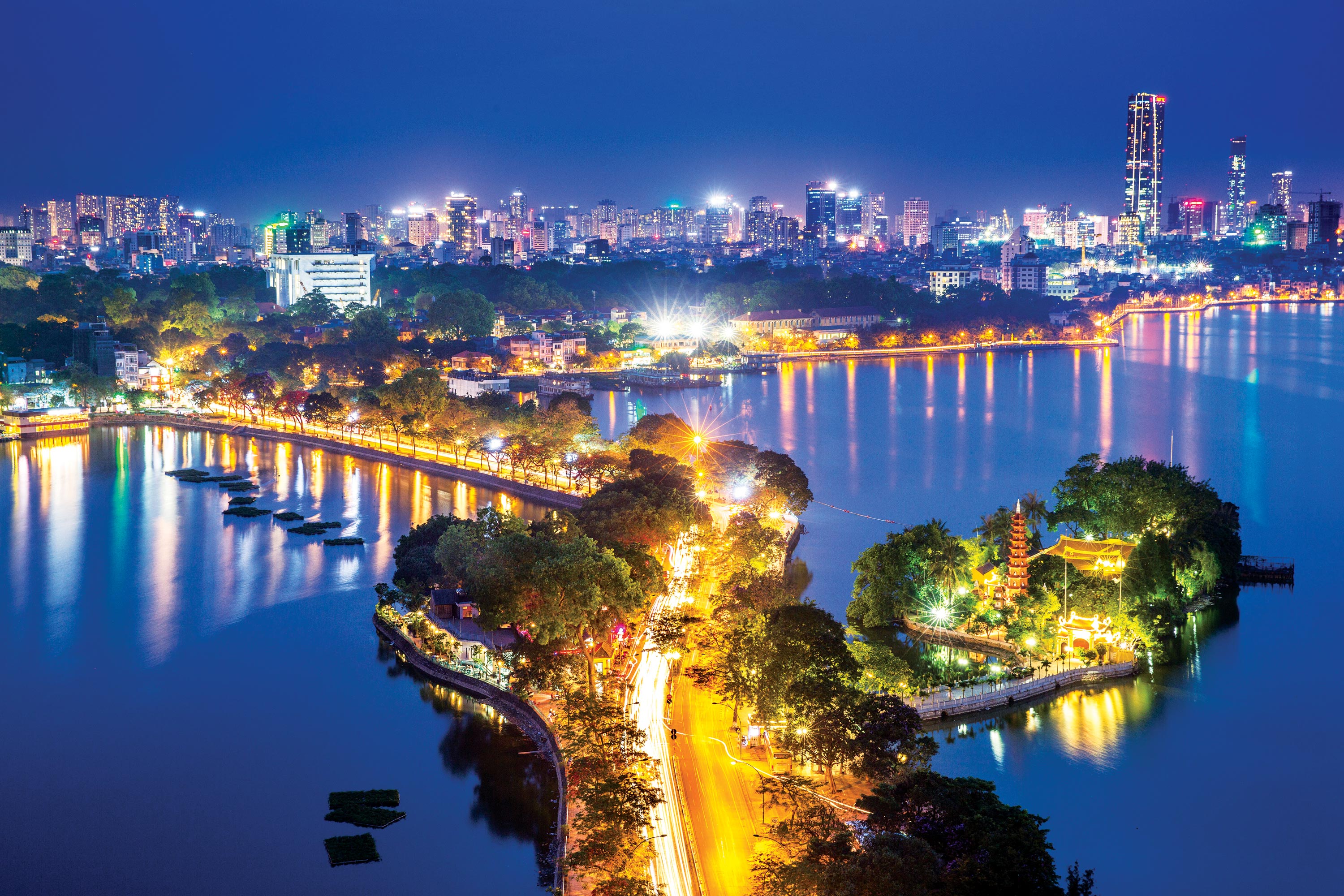 doi moi kinh te