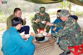 sang ngoi hinh anh bo doi