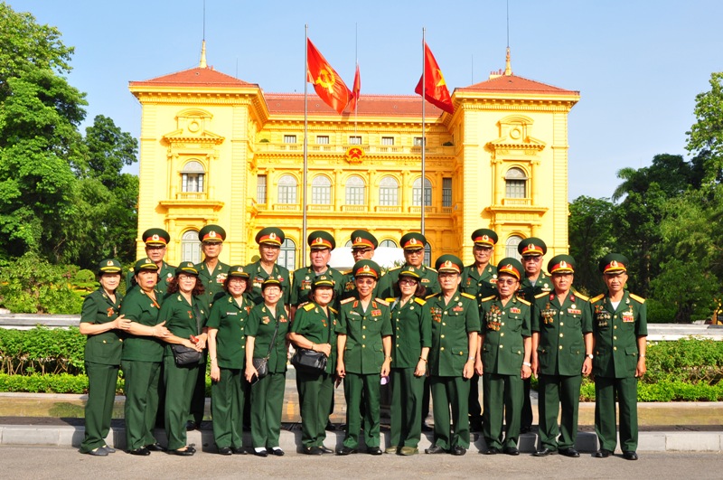 biet dong da nang 1