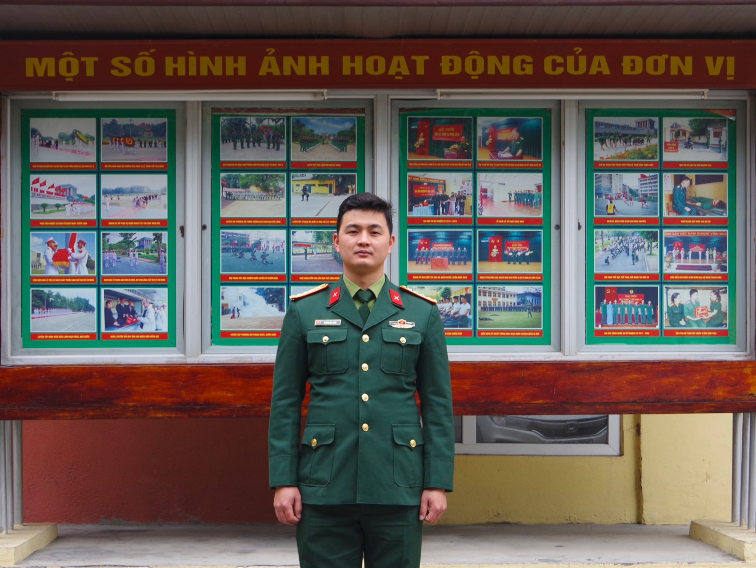 truong duy cong