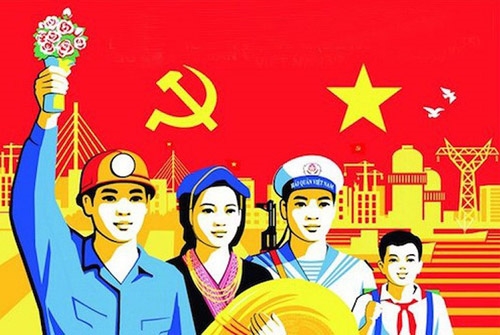 bao ve nen tang tu tuong