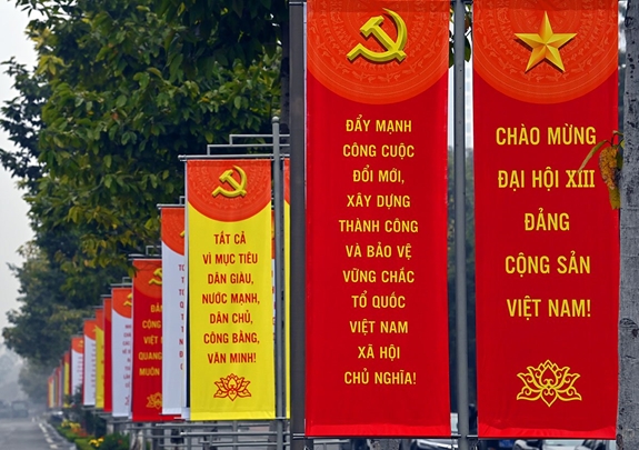 vung buoc