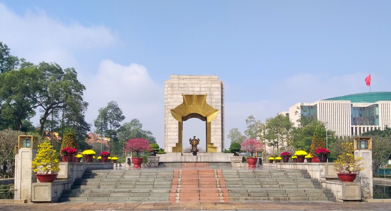 Sac Xuan 2