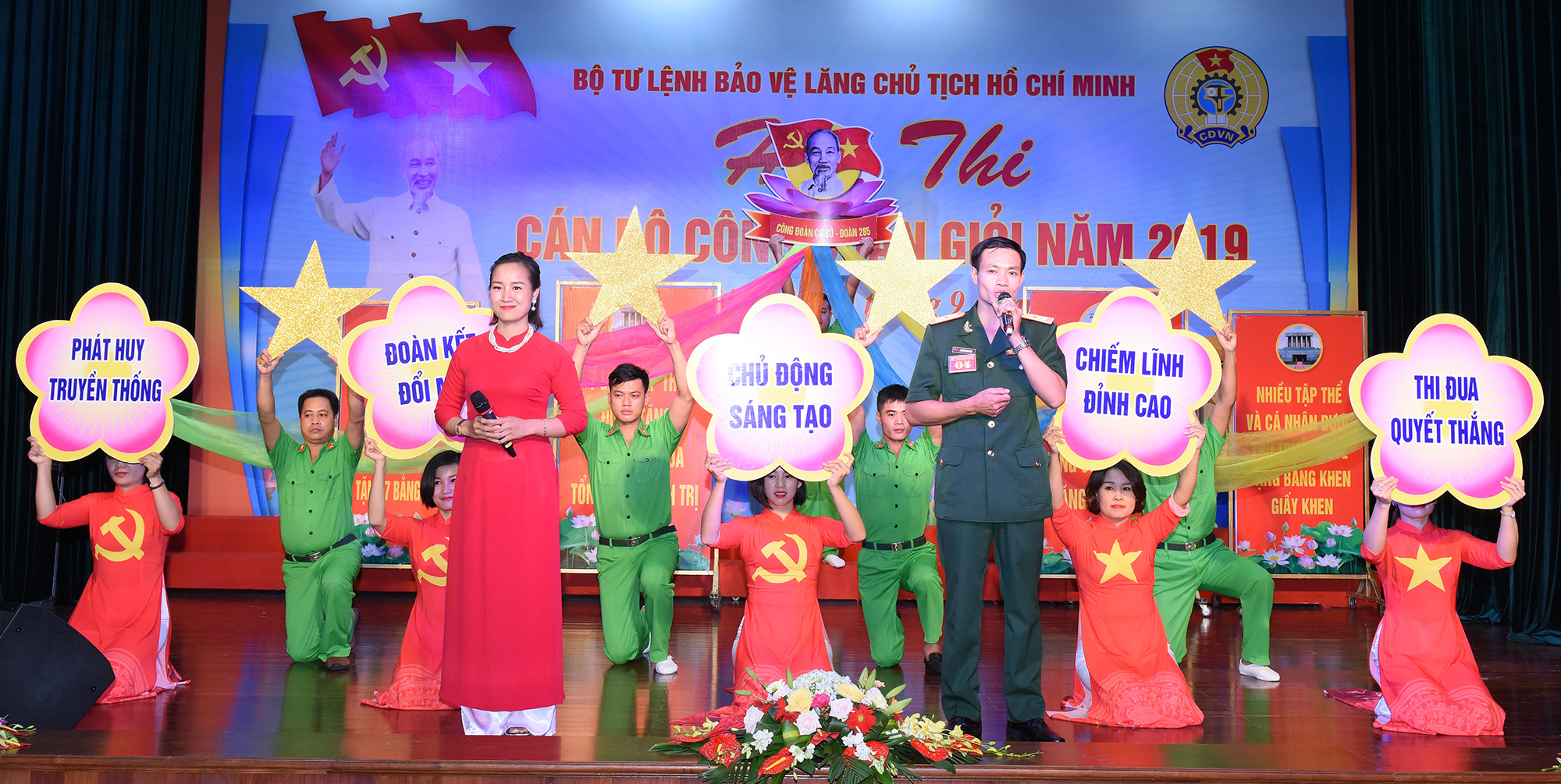 72 nam Cong doan QP 3