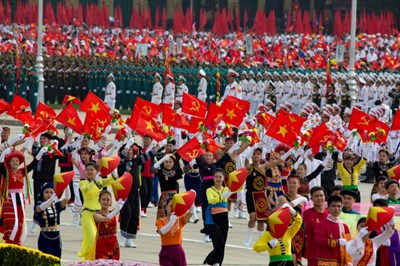 dau tranh phan bac 1