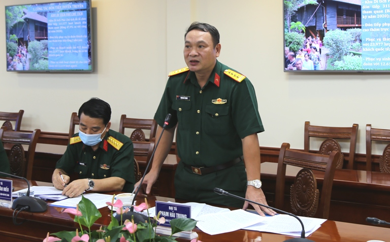 cum di tich so ket 6 thang dau nam 3
