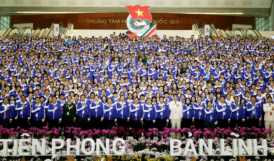 thanh nien 1