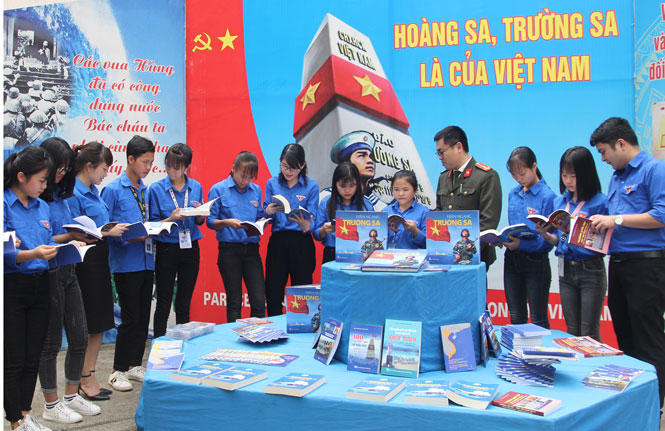 thanh nien 3