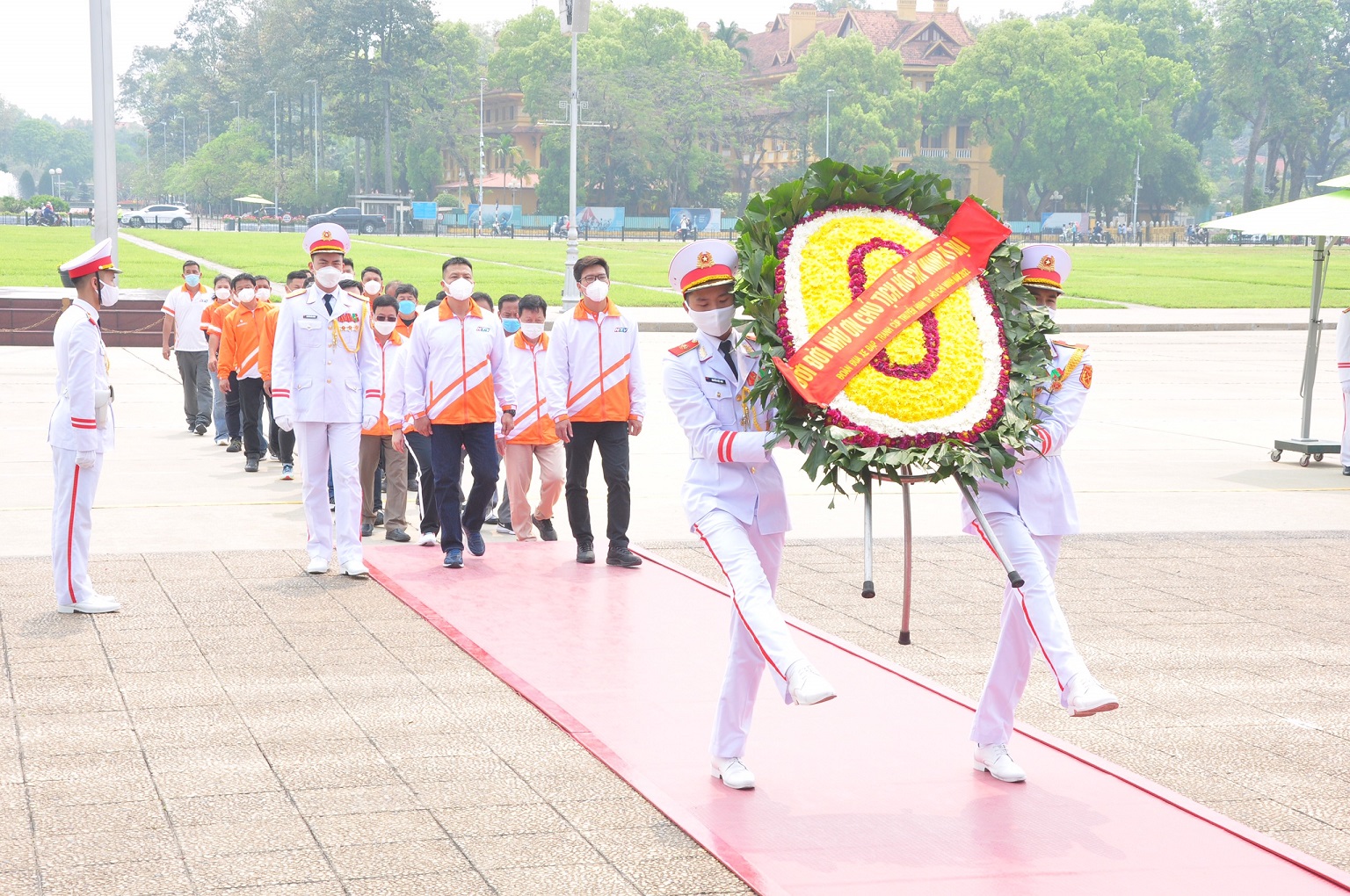 giai dua xe dap HTV