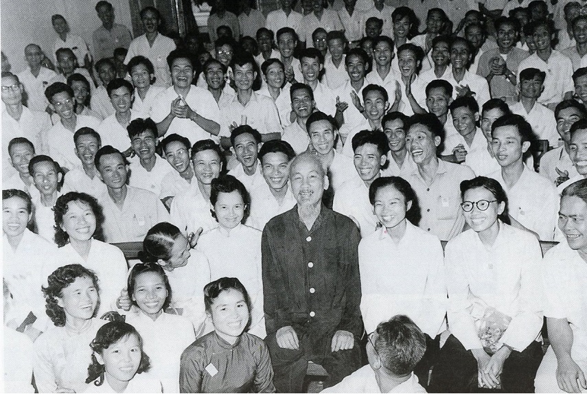 dan chu bao chi