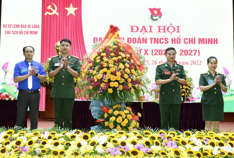 dai hoi doan btl 9