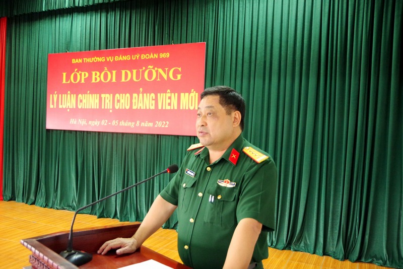 lop dang vien moi