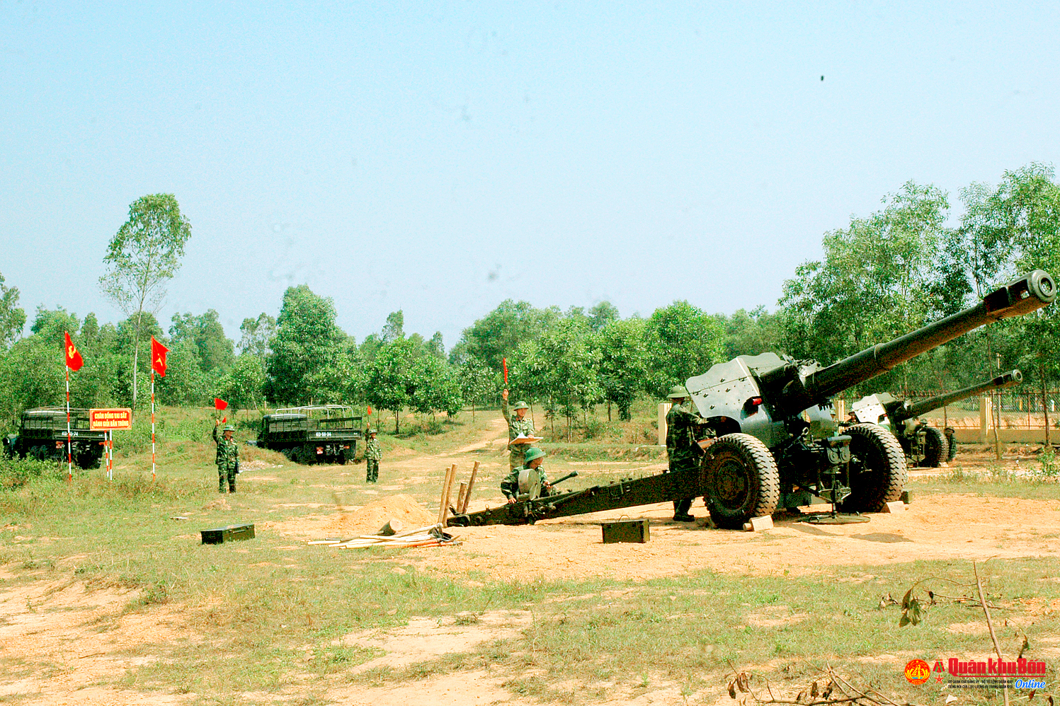42 si quan phao binh