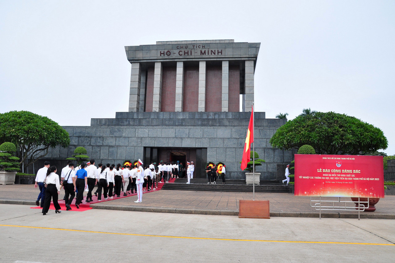 doan thu khoa 3