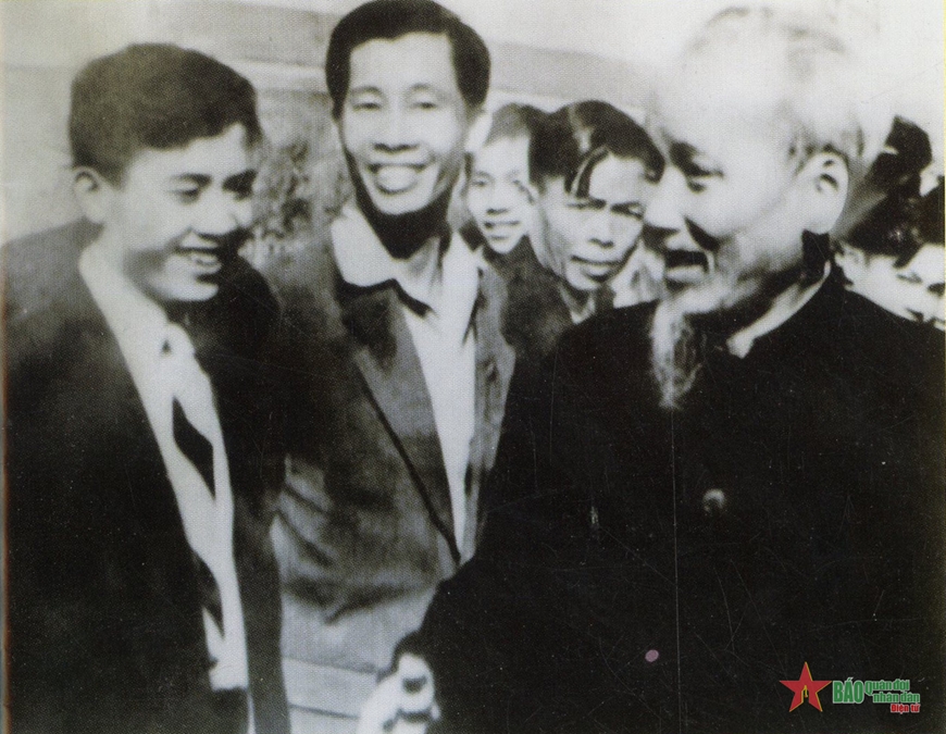 mot phut doi nguoi