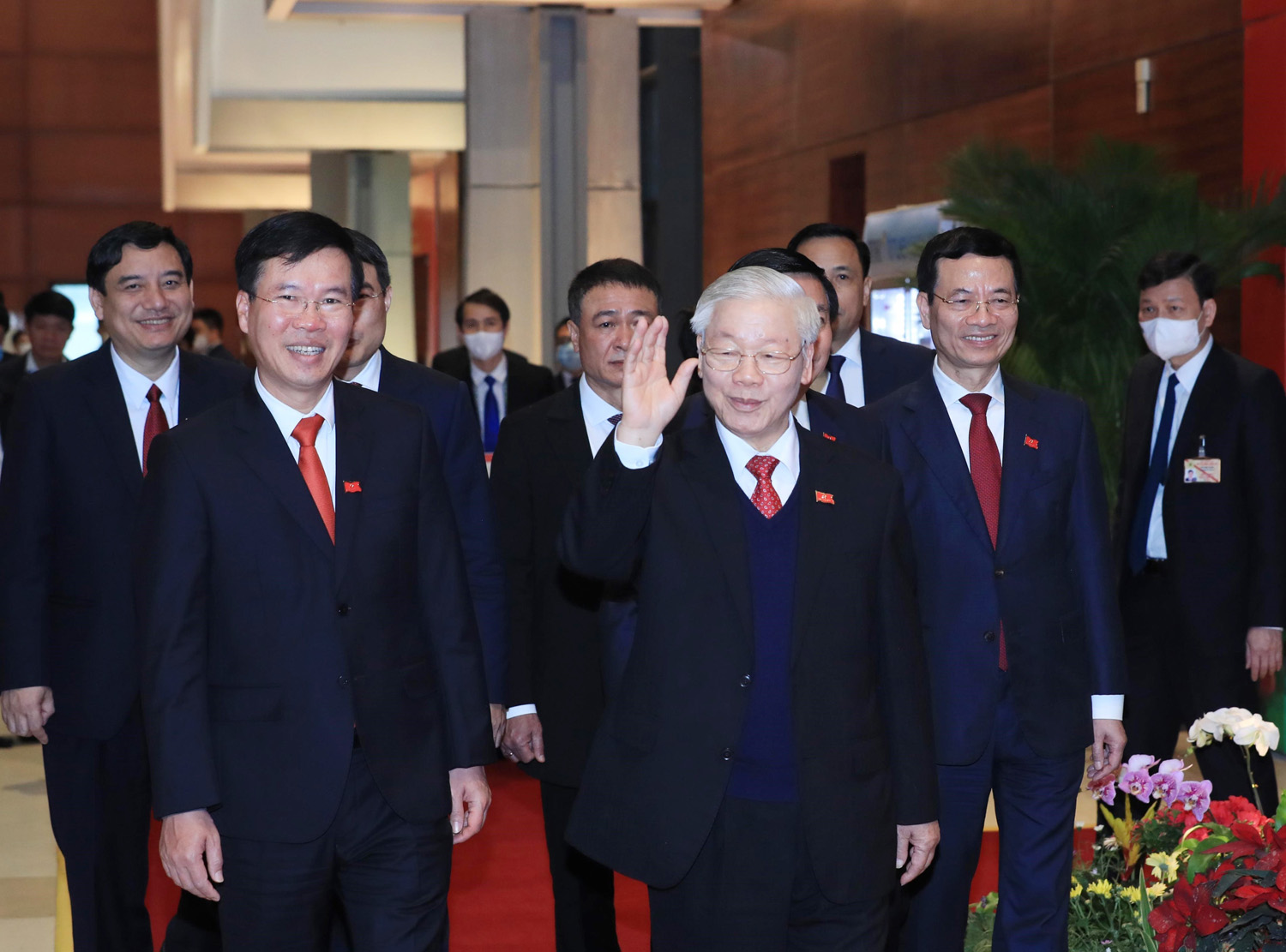 nguyen tac tap trung dan chu 1