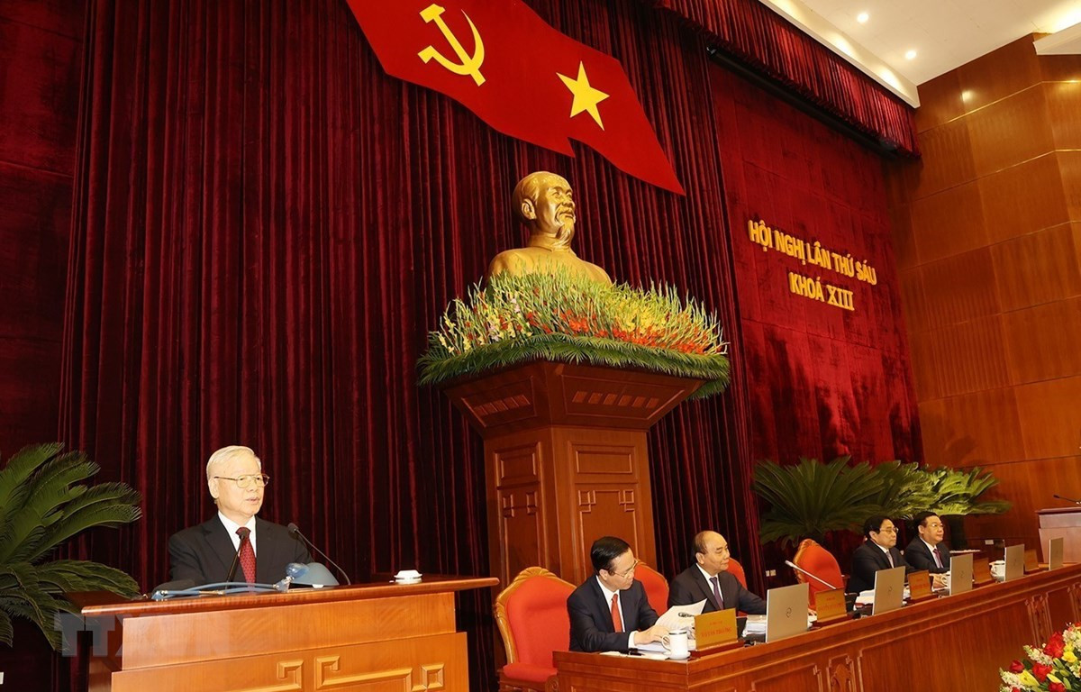 phong chong tham nhung 1
