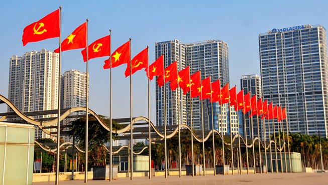 phong chong tham nhung 3