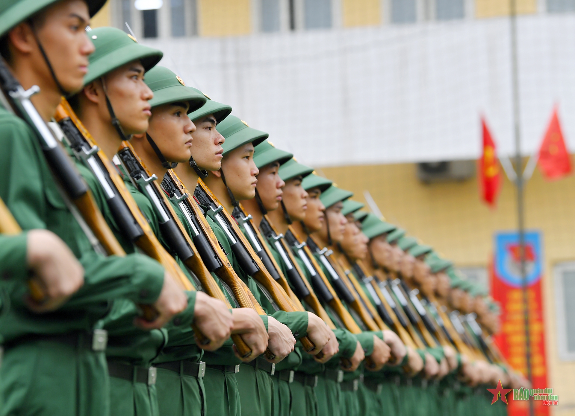 vinh quang 10