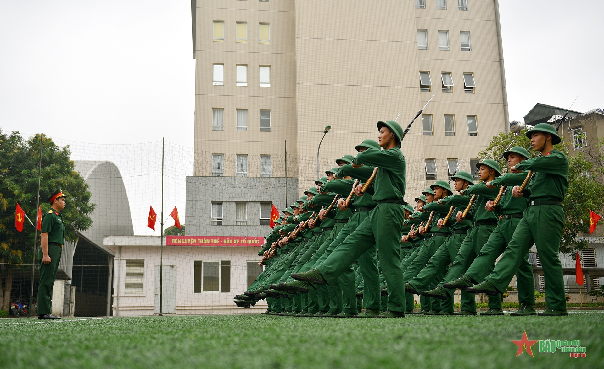 vinh quang 11