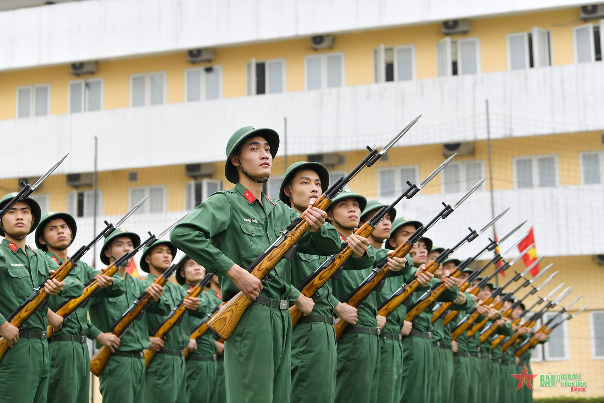 vinh quang 14