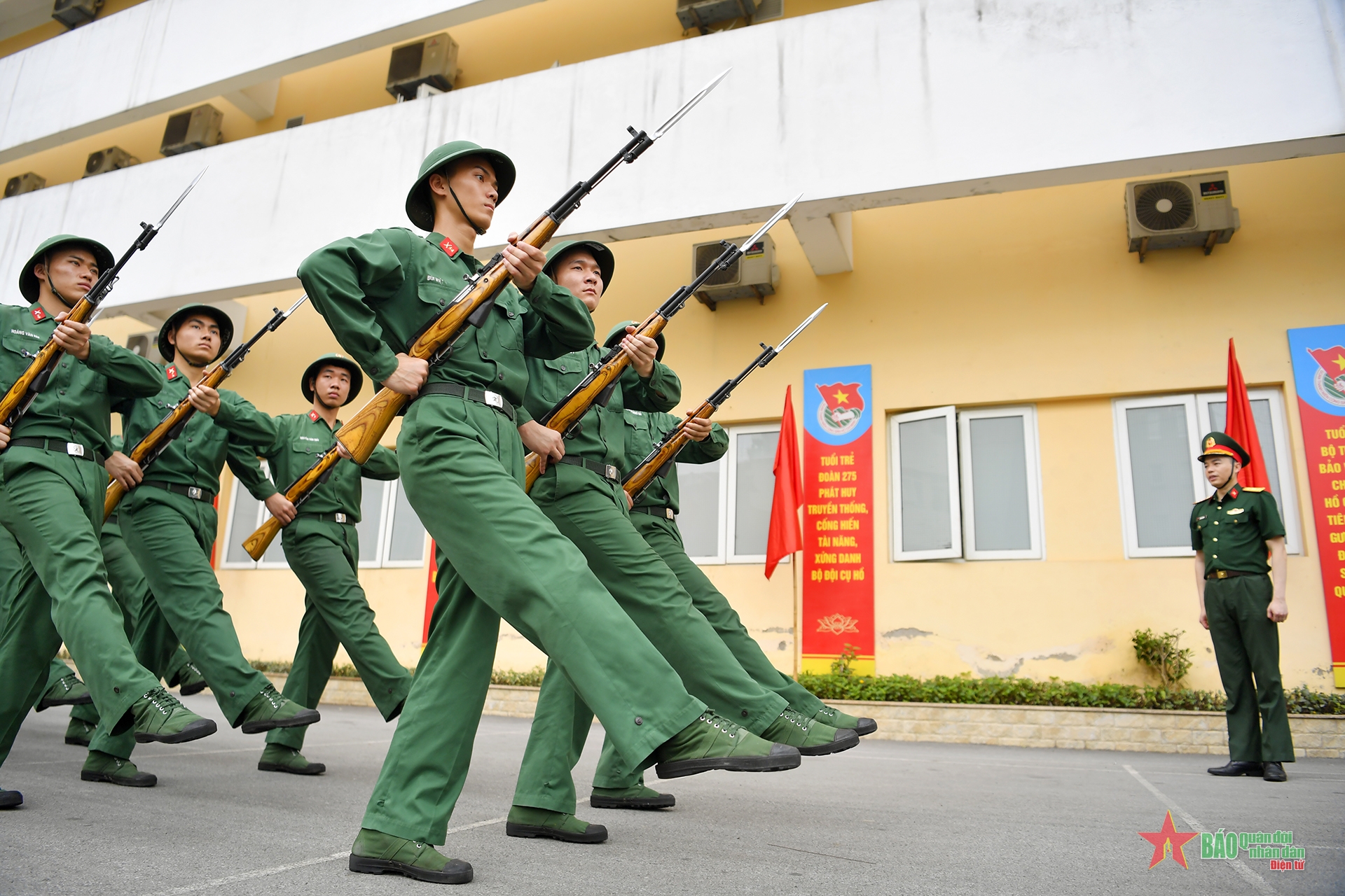 vinh quang 15