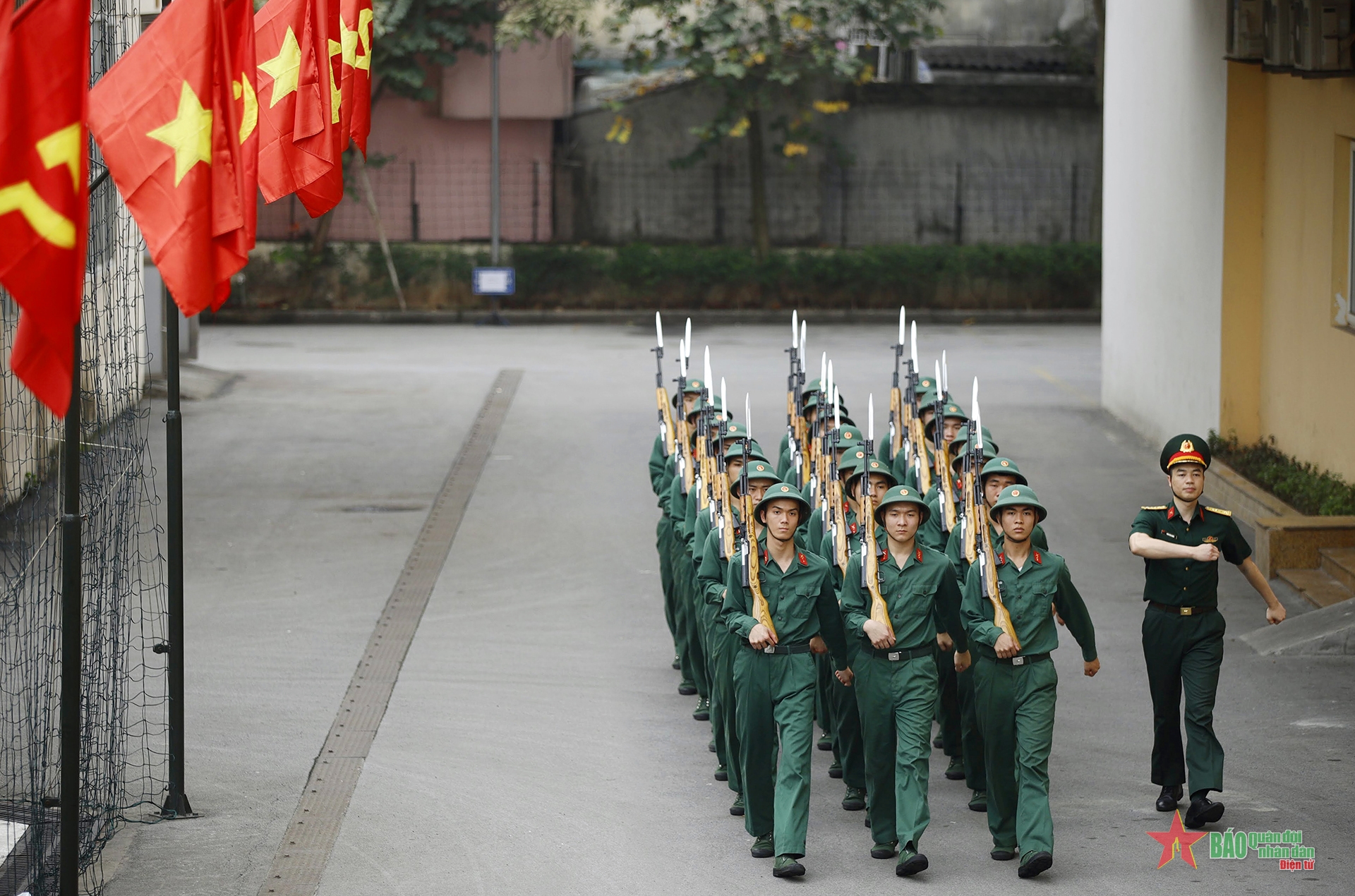 vinh quang 16