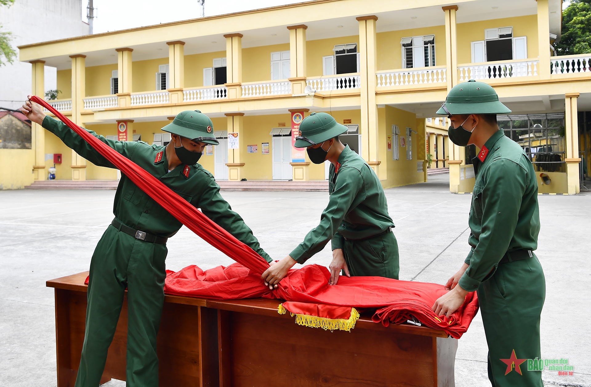 vinh quang 17
