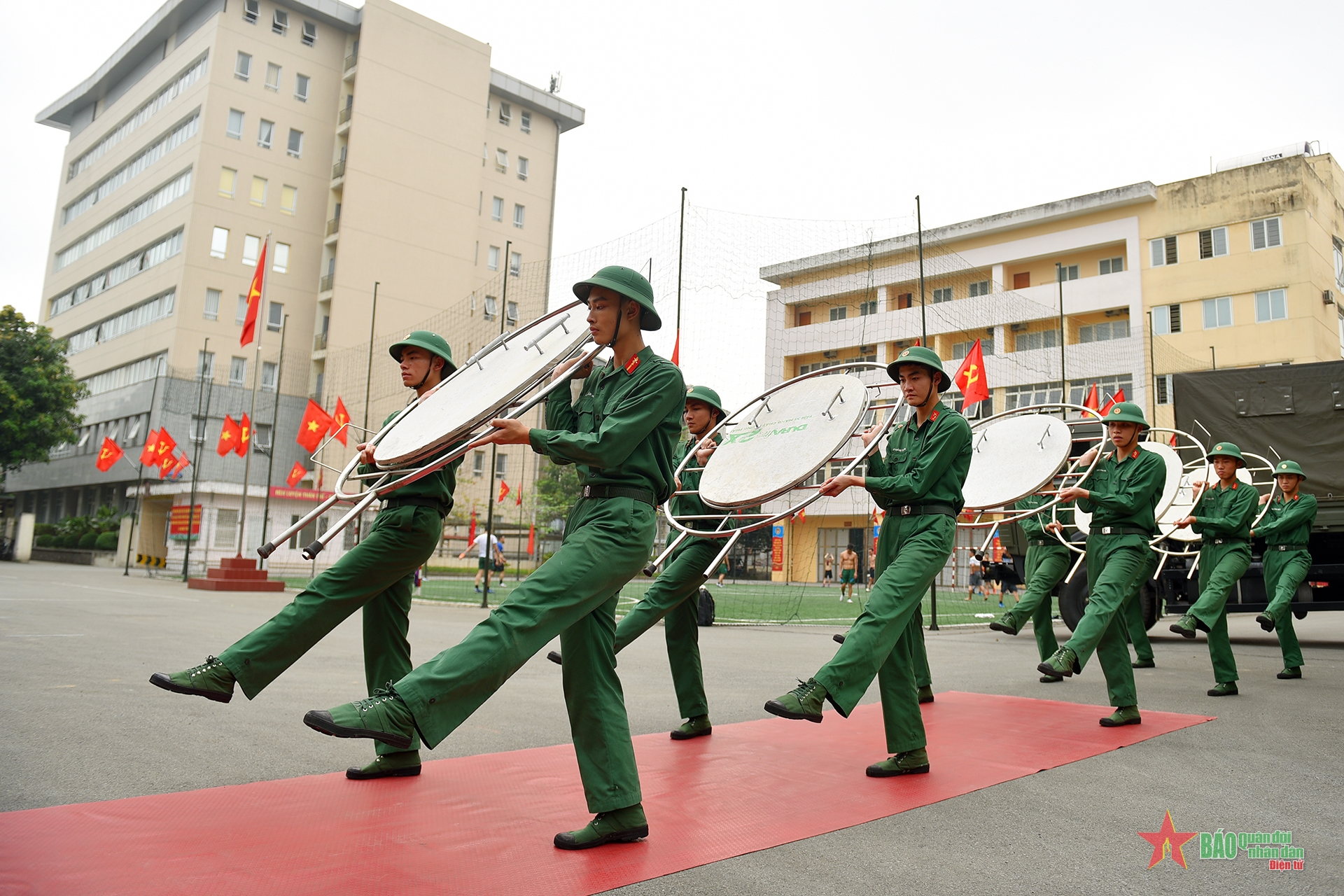 vinh quang 19