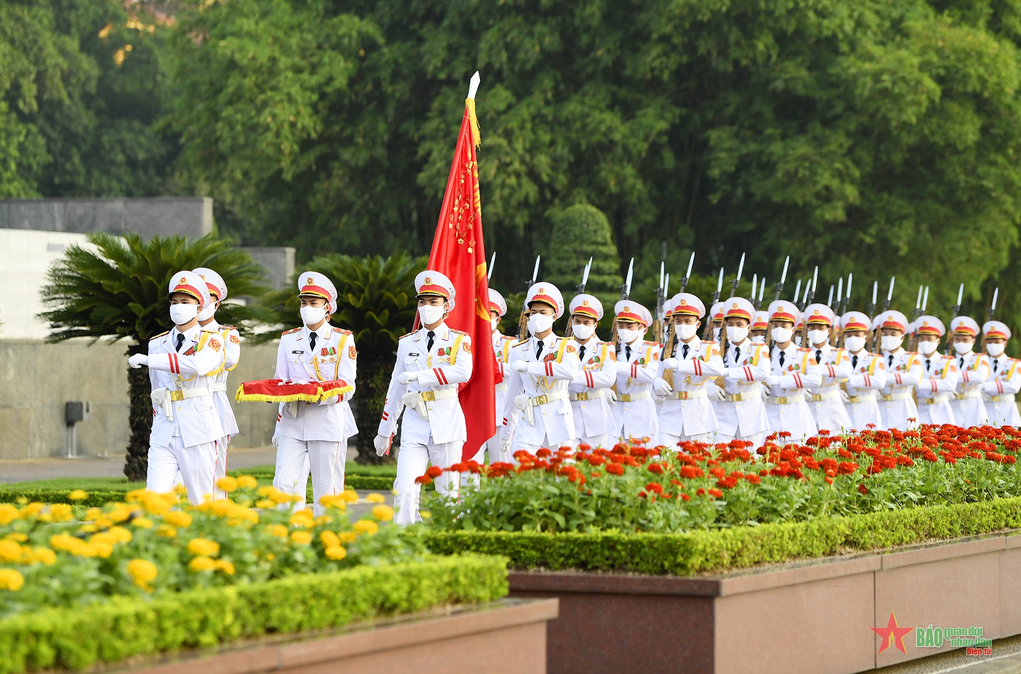 vinh quang 2