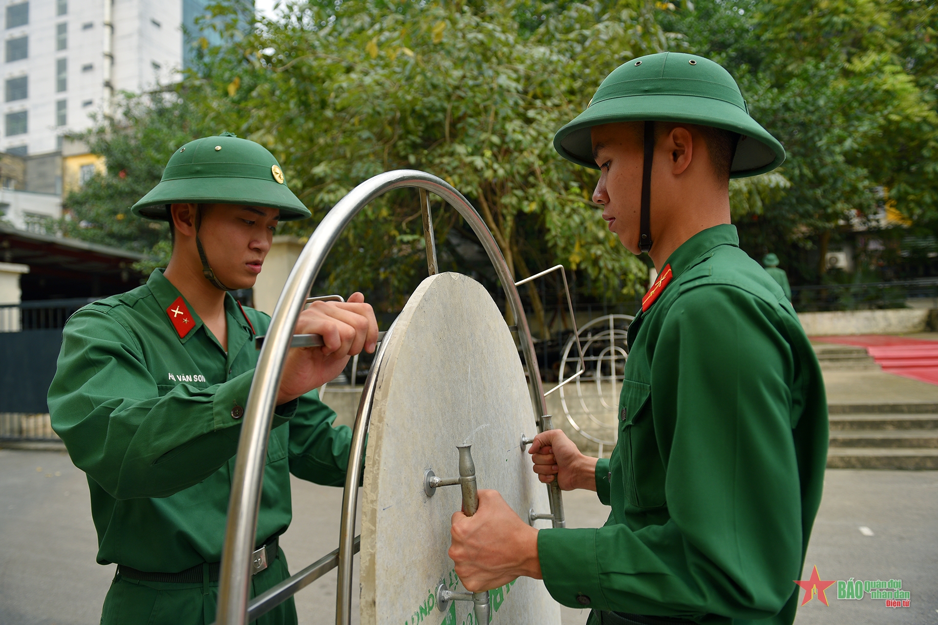 vinh quang 20