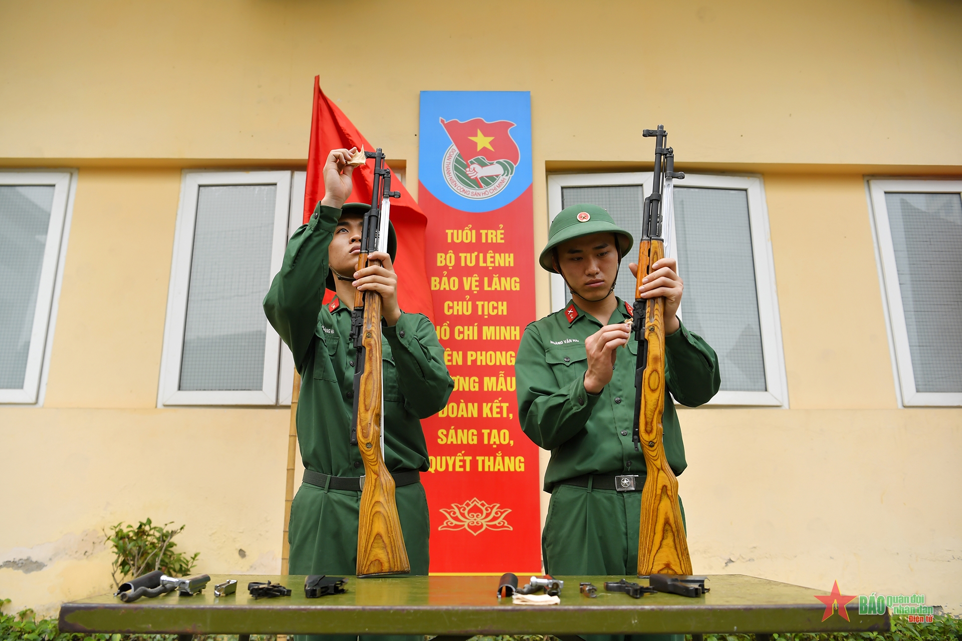 vinh quang 22
