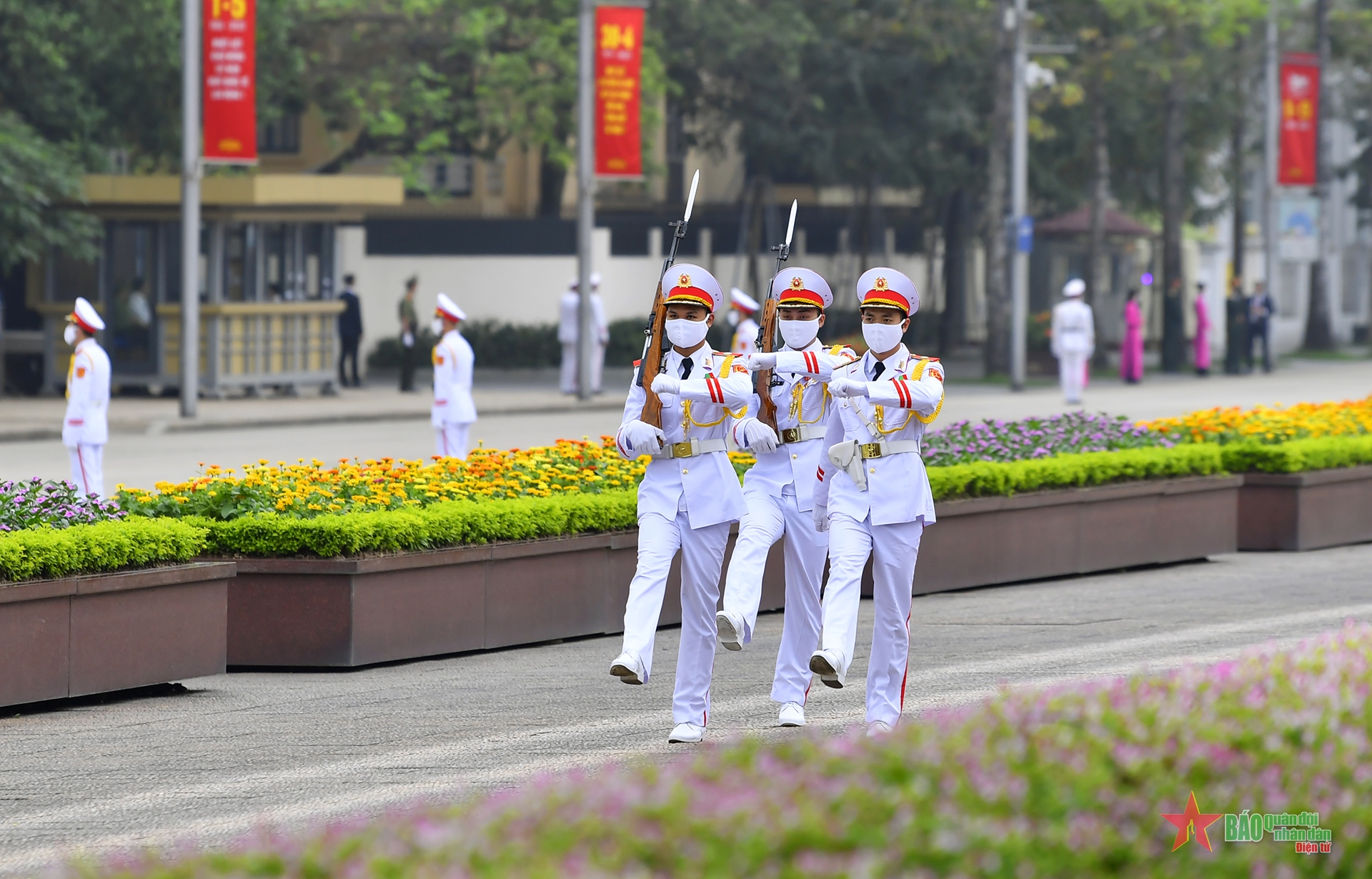 vinh quang 27