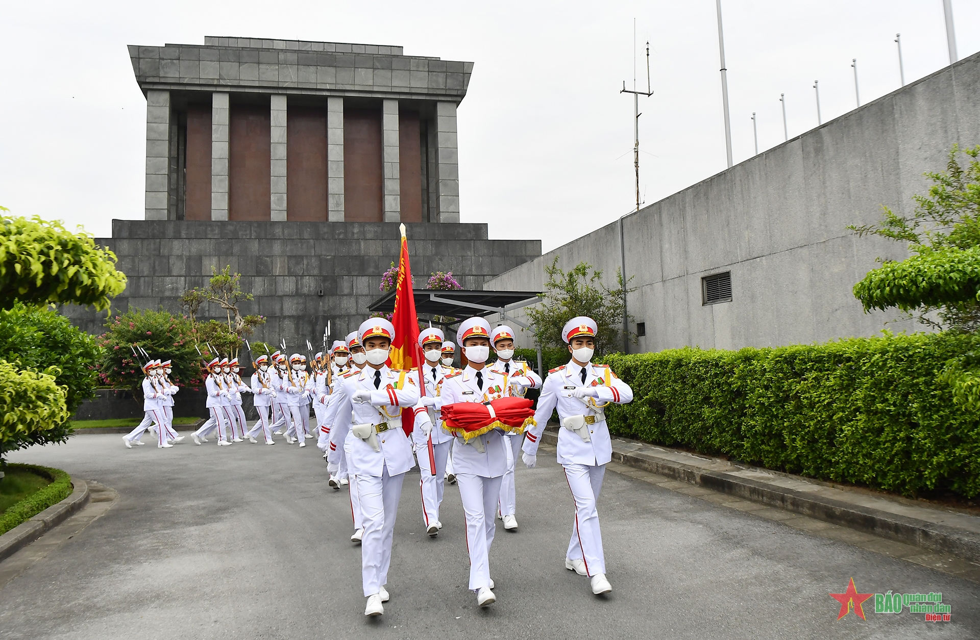 vinh quang 29