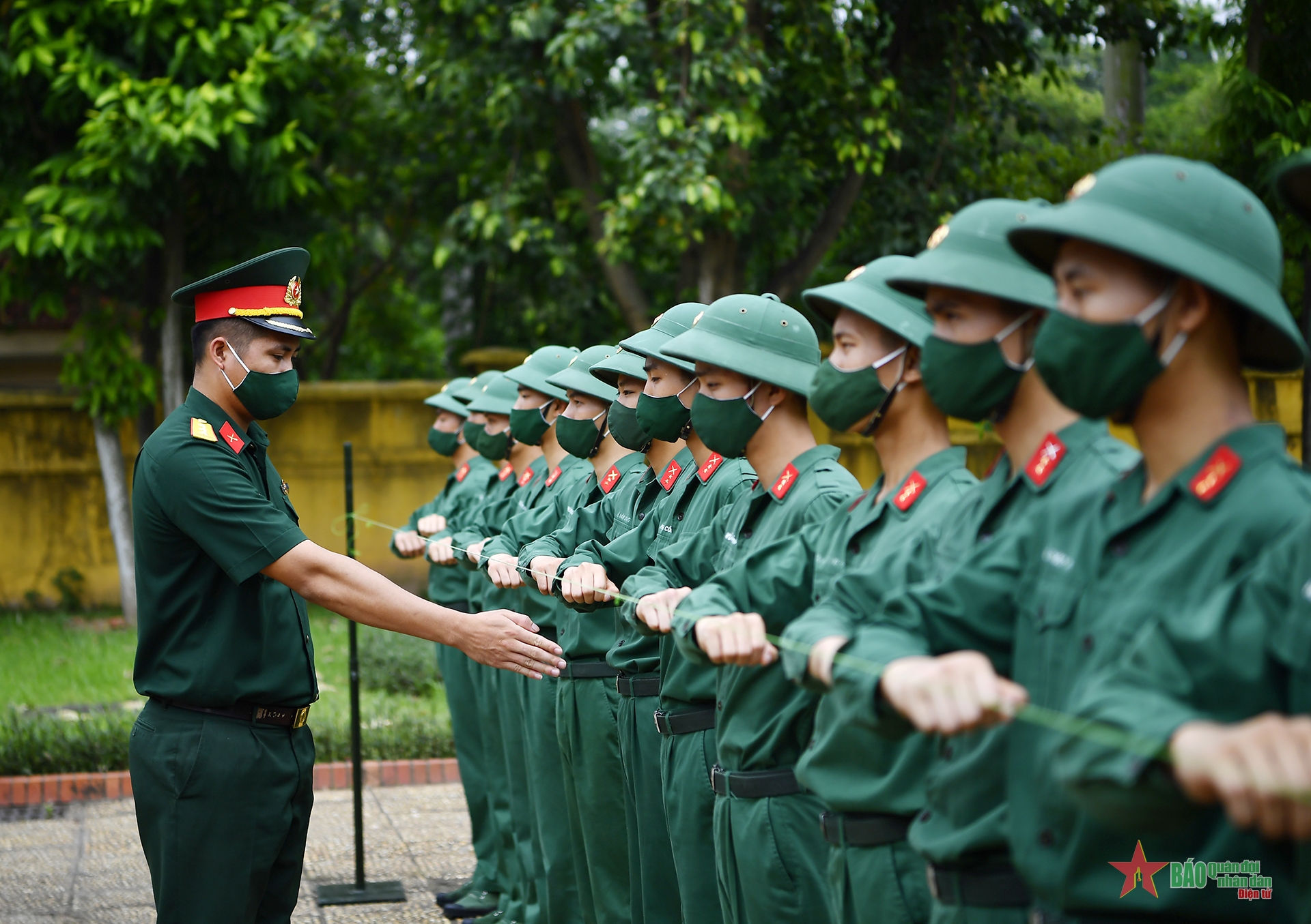 vinh quang 4