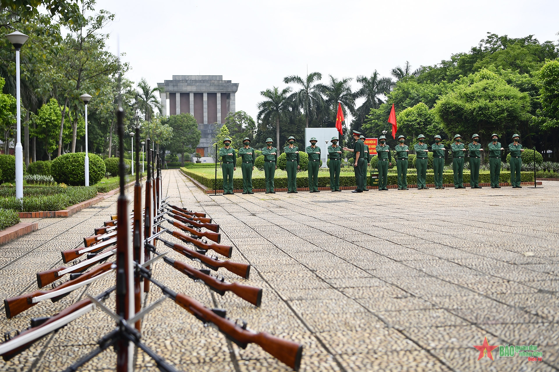vinh quang 5