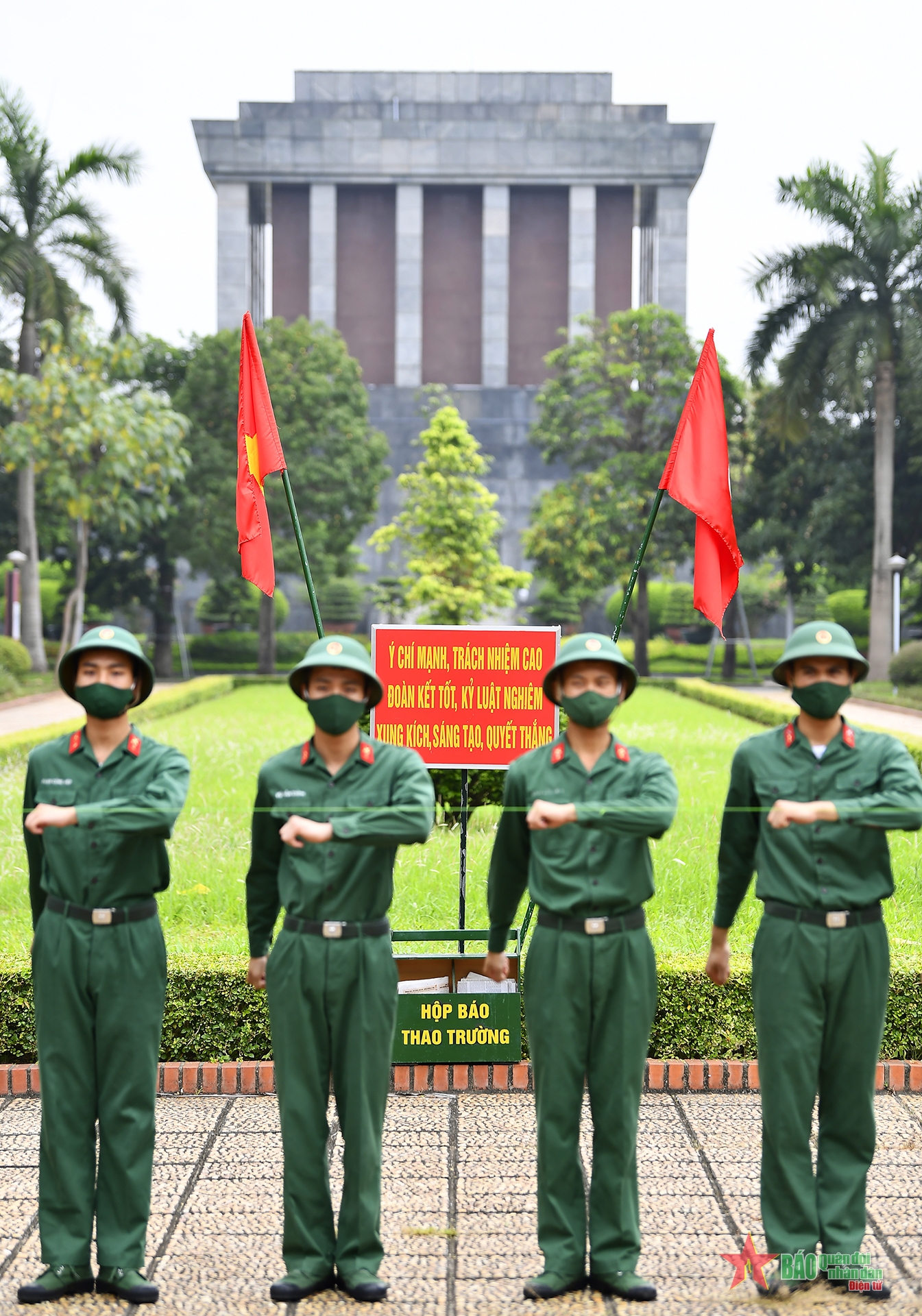 vinh quang 6