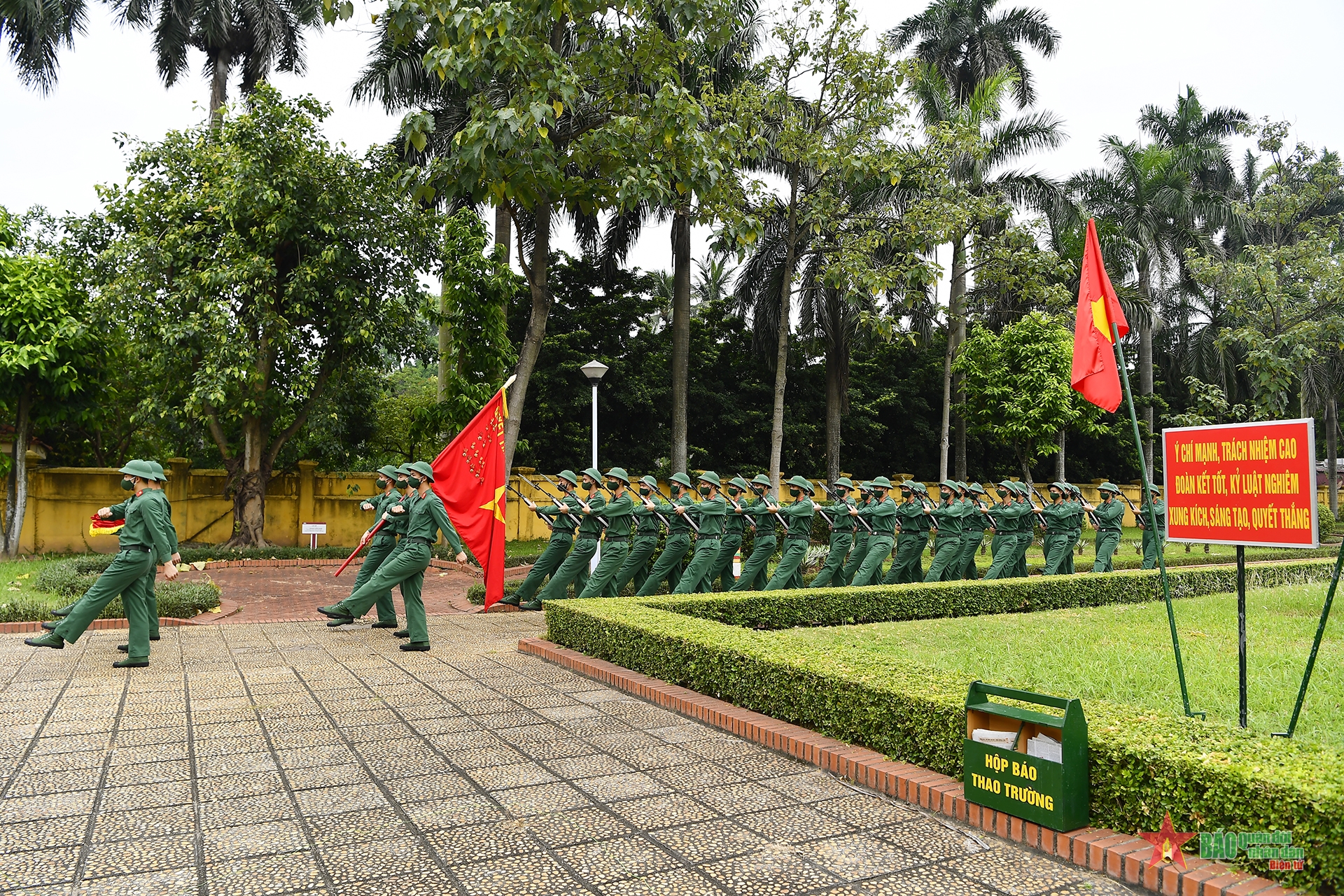 vinh quang 7
