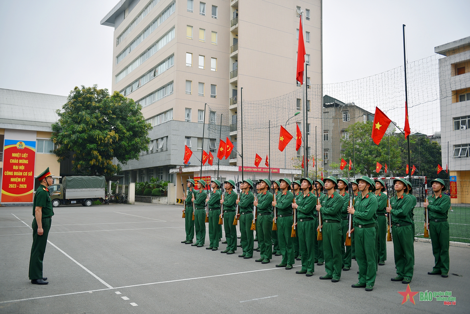 vinh quang 8