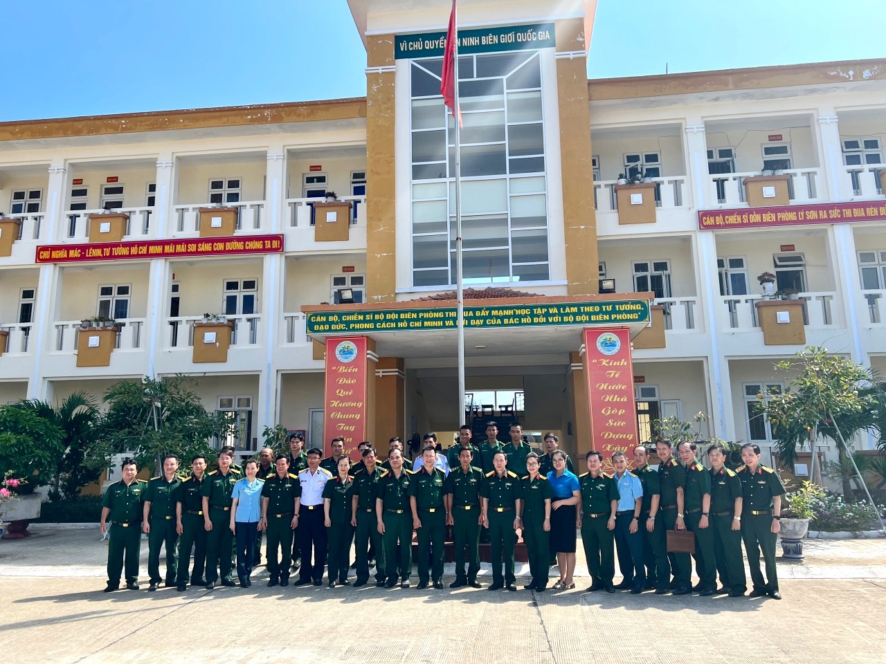 tin dao ly son 2