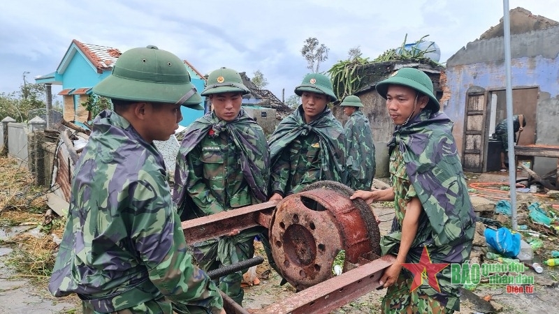 bo doi cu ho 1