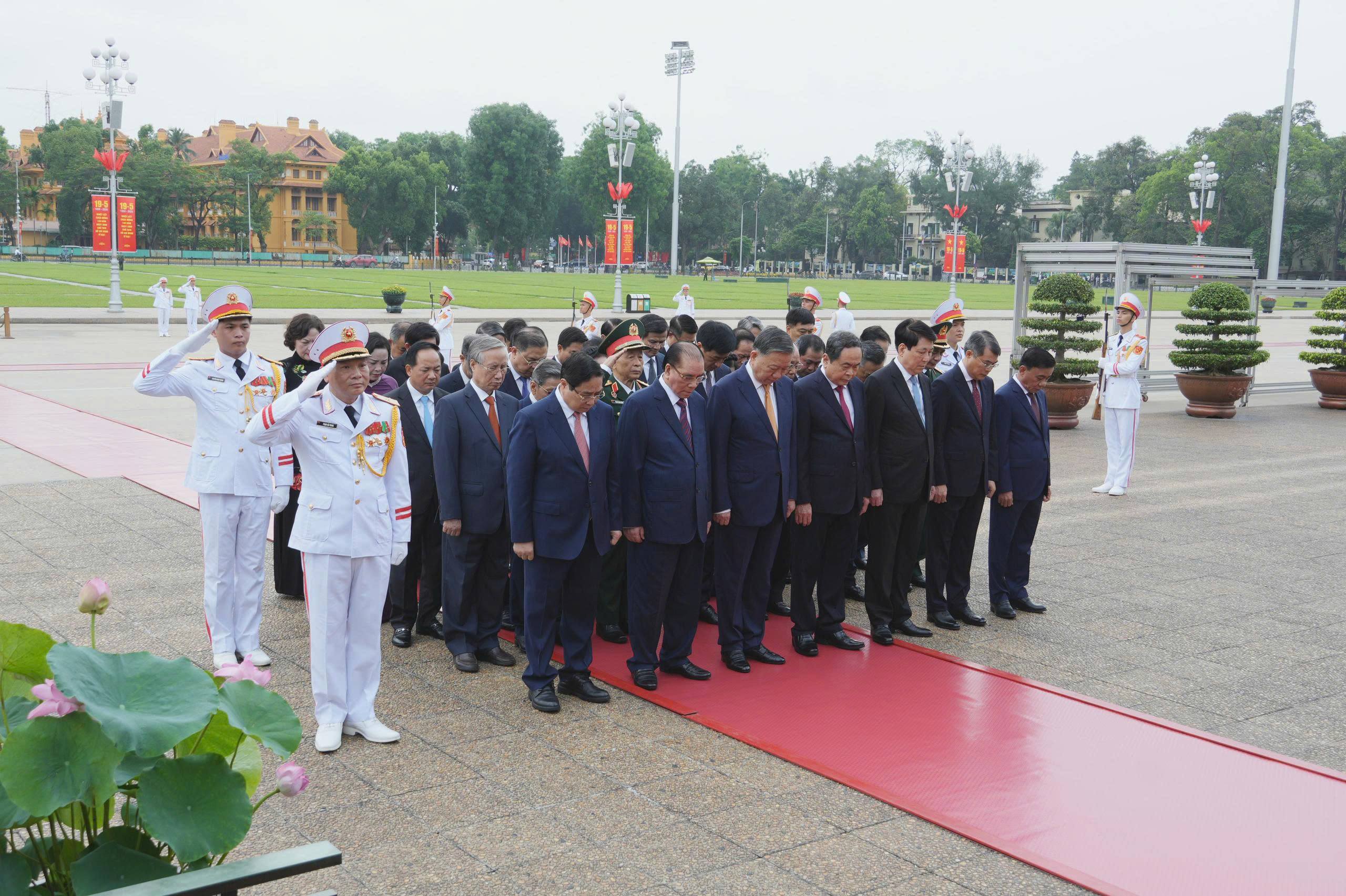 Nhà nước 2