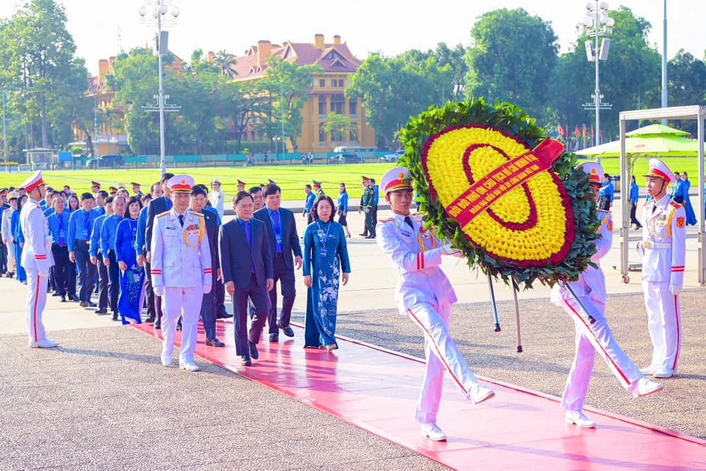 lien doan lao dong 2026 1