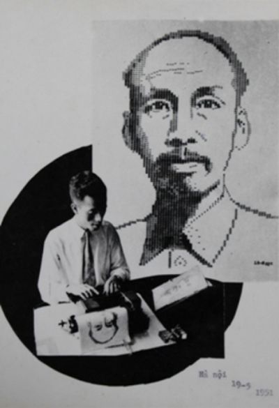 Le ngoc